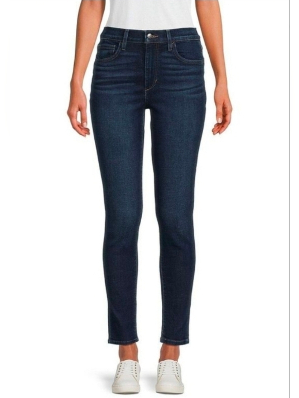 ❤️ NWOT! JOE'S HIGH RISE ADARYN SKINNY JEANS, 8 (29)